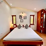 Blue Mountain Villa - Venuestay