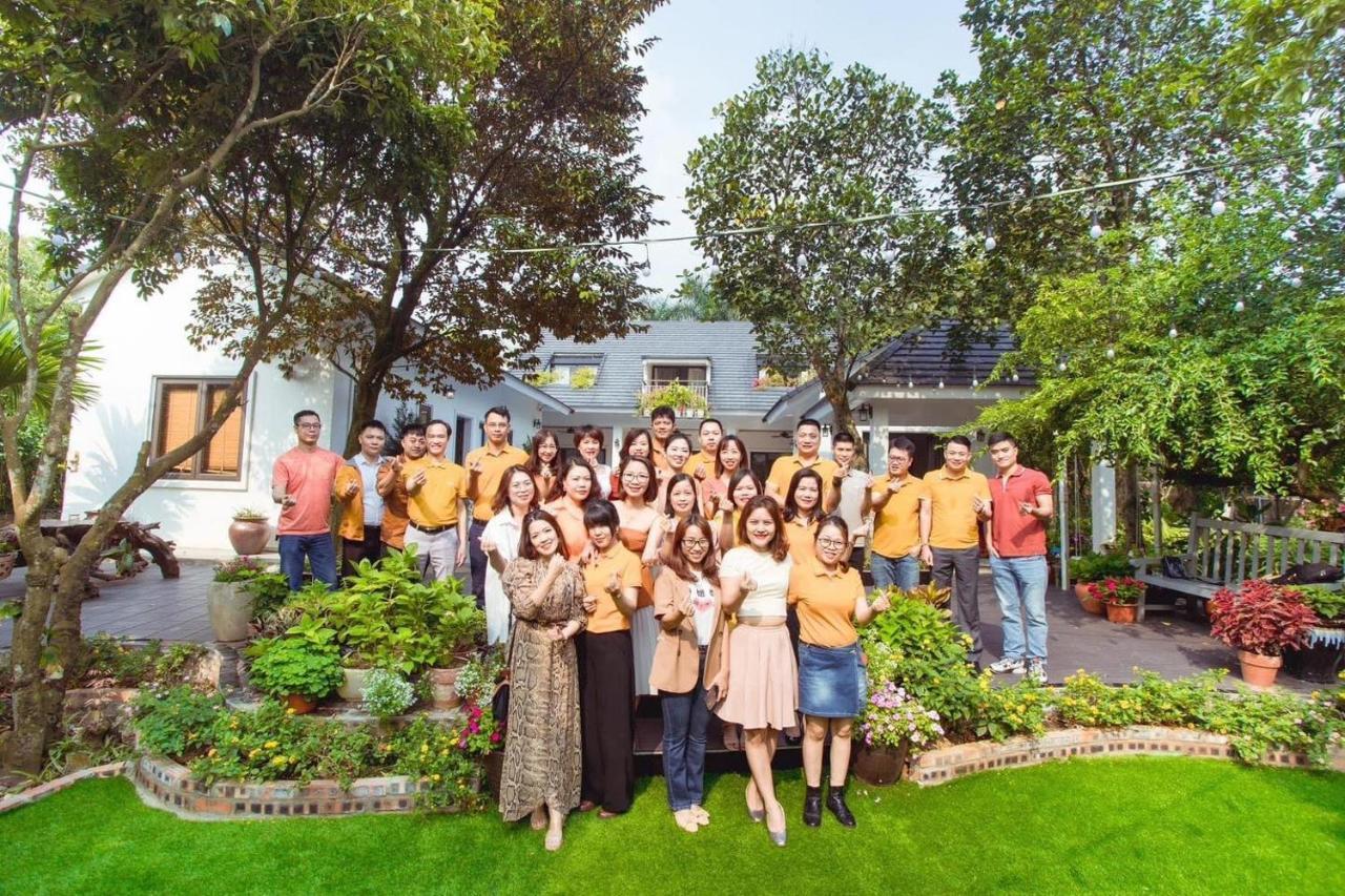 Biệt thự Blue Mountain - Venuestay *