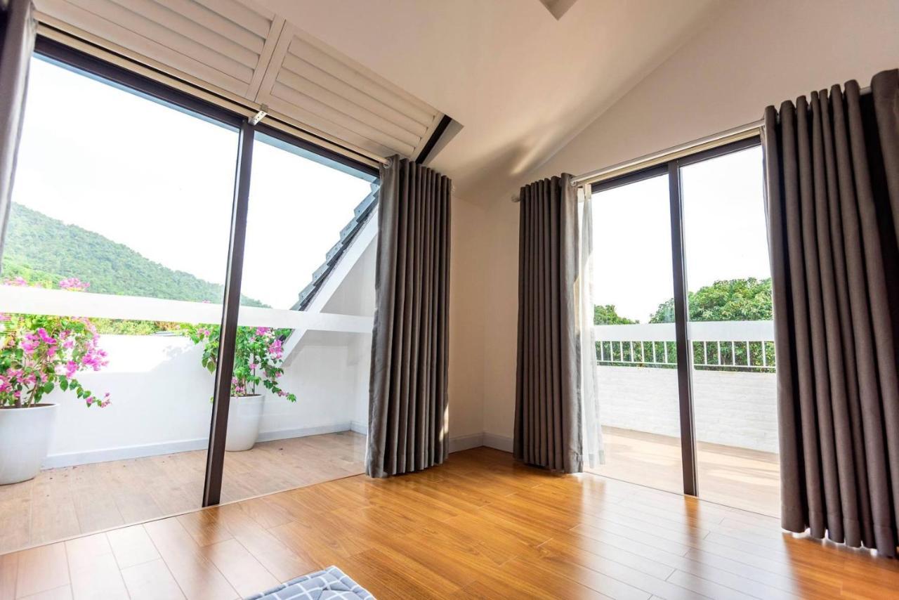 Blue Mountain - Venuestay *