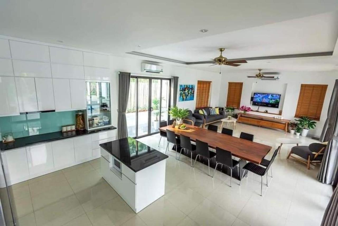 Blue Mountain - Venuestay Biệt thự