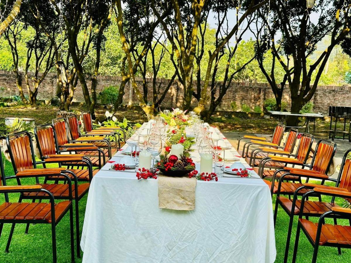Blue Mountain - Venuestay *