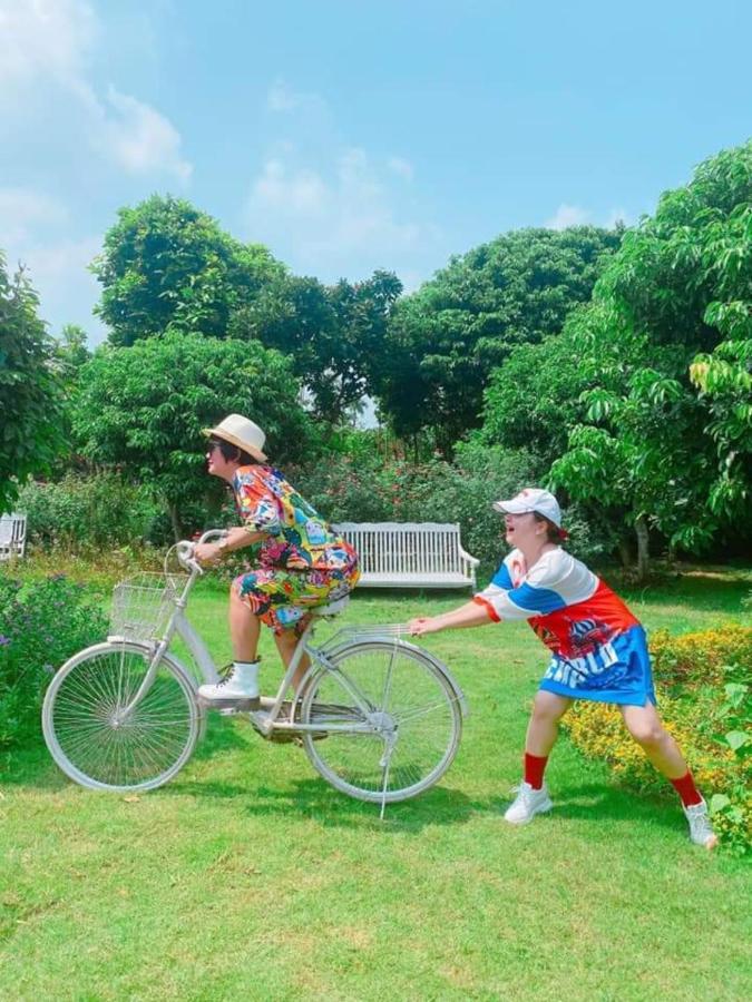 Biệt thự Blue Mountain - Venuestay