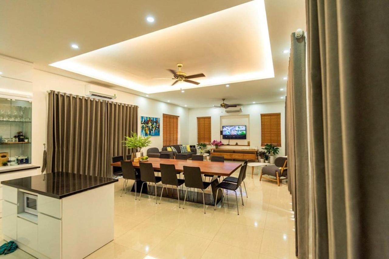 Blue Mountain - Venuestay Biệt thự *