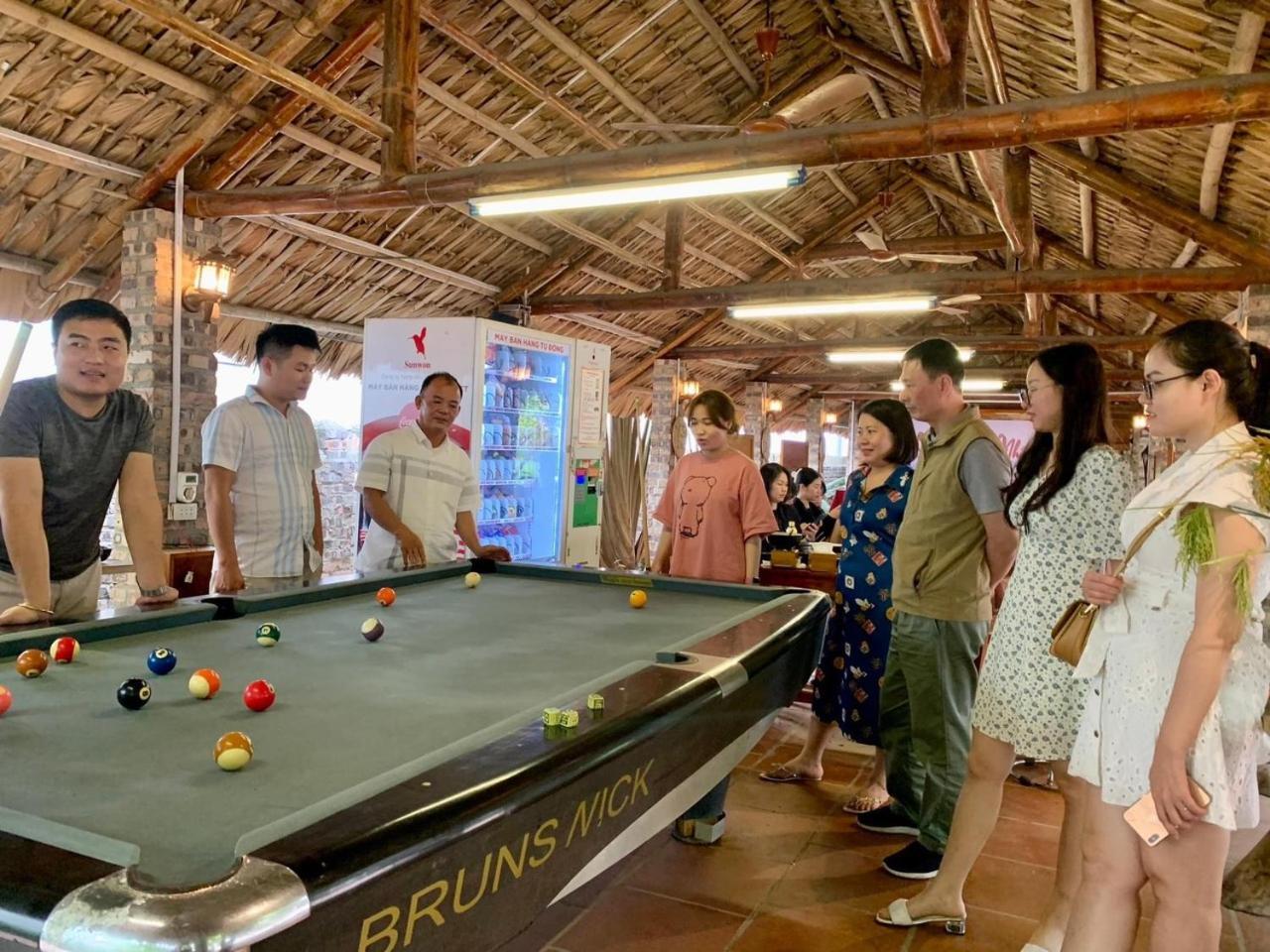 Biệt thự Blue Mountain - Venuestay *