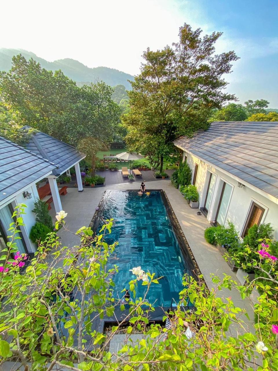 Biệt thự Blue Mountain - Venuestay